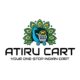 Atirucart