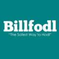 Billfodl