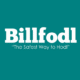 Billfodl