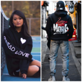 Spread Love Supply Discount Code 10% Off Premium Hoodies