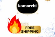FREE SHIPPING All Orders! Coupon Code for Komorebi Chair