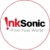 InkSonic