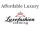Luxe Fashion