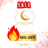 Cocon de Lune Coupon Code – Get 10% Off Sitewide