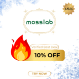 EXCLUSIVE 10% OFF Moss Air Coupon