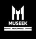Museek Merchandise