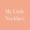 My Little Necklace