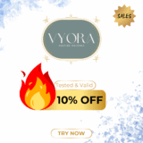 Vyora Wellness coupon code – Get 10% OFF GLP-1 Plans