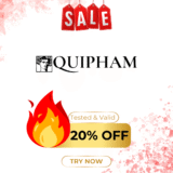 Quipham Coupon Code 20% Off Sitewide Museum-Quality Art