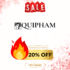 Quipham Discount Code – Get 20% Off Best Selling Art Prints