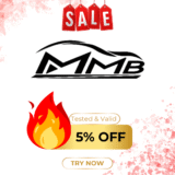 MMB CarPlay Coupon Code – 5% Off Sitewide