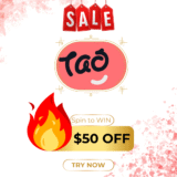 Tagoola Promo Code – Spin to Win $50 Off