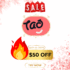 Tagoola Discount Code Save 30% Off Road Carbon Wheels