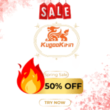 Kukirin Discount Code Save 50% Off Spring Sale