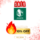 Saguaro Discount Code – 10% Off Sitewide