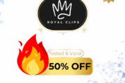 Royal Clips discount code – 50% OFF Accessories