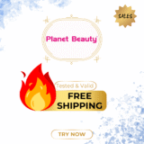 Planet Beauty coupon code – 20% off + free shipping
