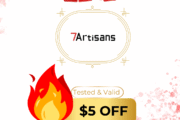 7Artisans Coupon Code – Save $5 Off Today