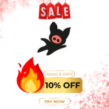 Melsonia Coupon Code – 10% Off Sitewide