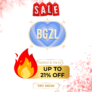 Boogzel Coupon Code – Up to 21% Off Sale + Free Shipping