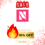 Nemi Coupon Code Get 10% Off Sitewide + Buy 1 Get 1 Free
