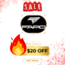 $20 Off Fapomoto Coupon Code & Deals