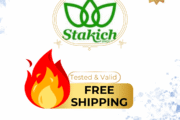 Stakich Promo Code Free Shipping Bulk Orders