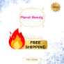 Planet Beauty coupon code – 20% off + free shipping