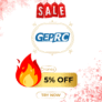 Geprc Discount Code Save 5% on All FPV Drones