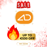 Ado Ebike Promo Code – Save Up to €530