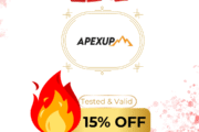 Apexup Promo Code 15% Off Premium Fitness Gear