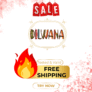Dilwana Discount Code Free Shipping & Official Promos