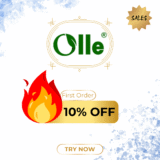 Olle Gardens Discount Code 10% Off First Order