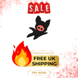 Melsonia Promo Code – Free UK Shipping & 26% Off Troika