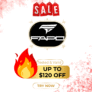 Fapomoto Discount Code – Save Up to $120 Off