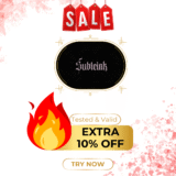Subleink Discount Code – Extra 10% Off