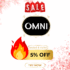 28% Off Omni Health Ring Discount Code