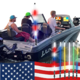 YOLOtek Promo Code Save 20% NavLIGHT SHOW 4ft