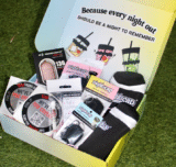 CRITICAL 37% OFF Nightcap College Box Coupon code