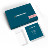 Dynamic DNA Labs Promo Code 10% Off Psychedelic DNA Test