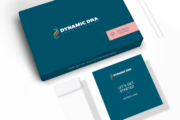 Dynamic DNA Labs Promo Code 10% Off Psychedelic DNA Test