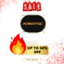 Powertec Promo Code – Up to 50% Off Now