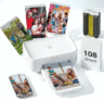 4×6 Photo Printer Sale – Print Wirelessly from iPhone/Android!