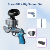 45% OFF M9 Smart VR Pistol Deal