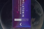 DREAM NOW! Coupon code for Inhale health 10% OFF Sleep