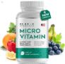 Dr Brad Stanfield discount code – 5% Off MicroVitamin