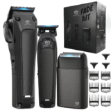 Royal Clips coupon code – $50 Off Fade Kit 2.0