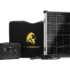 Lion Energy discount code – 50% Off + Free Solar Panel