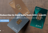 Acre Gold discount code – Start Your Gold Stack for $30
