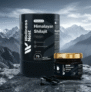 Wellness Nest Discount Code 41% Off Himalayan Shilajit